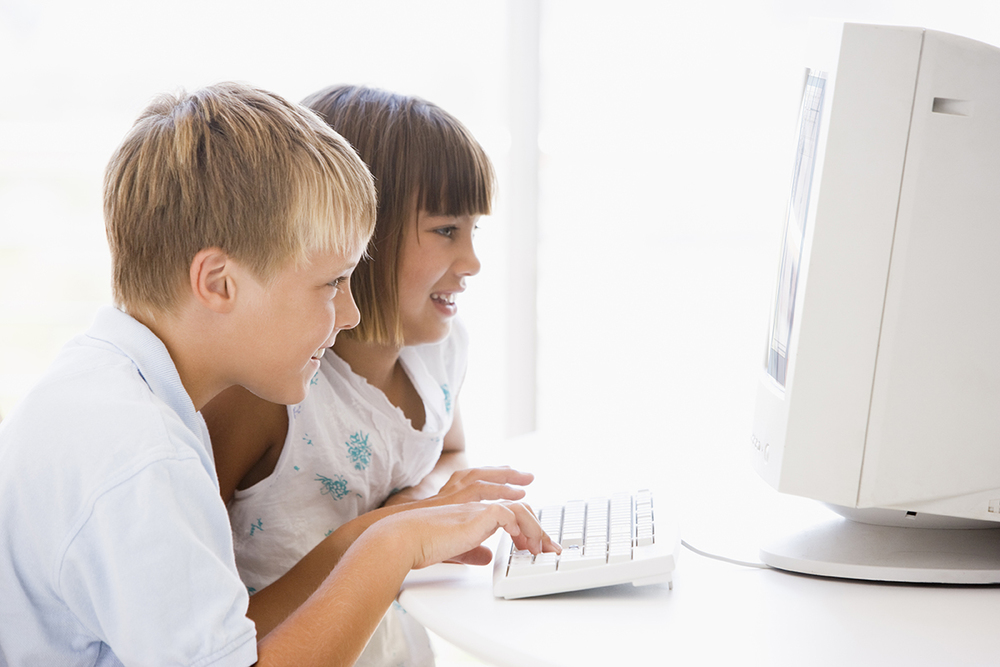 Learning at Home Information