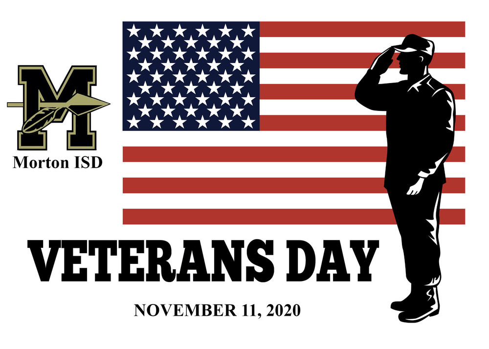 Veteran's Day