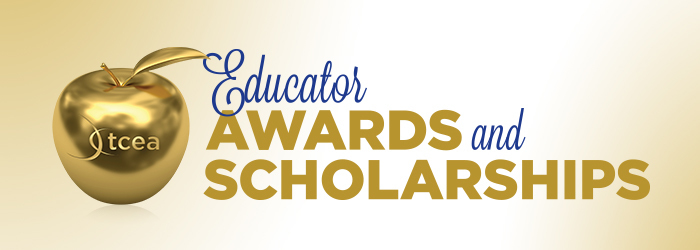 Educator Awards and Scholarships
