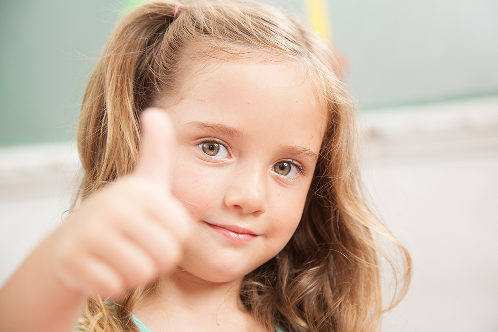 Pre-K and Kinder Registration for 2020-2021