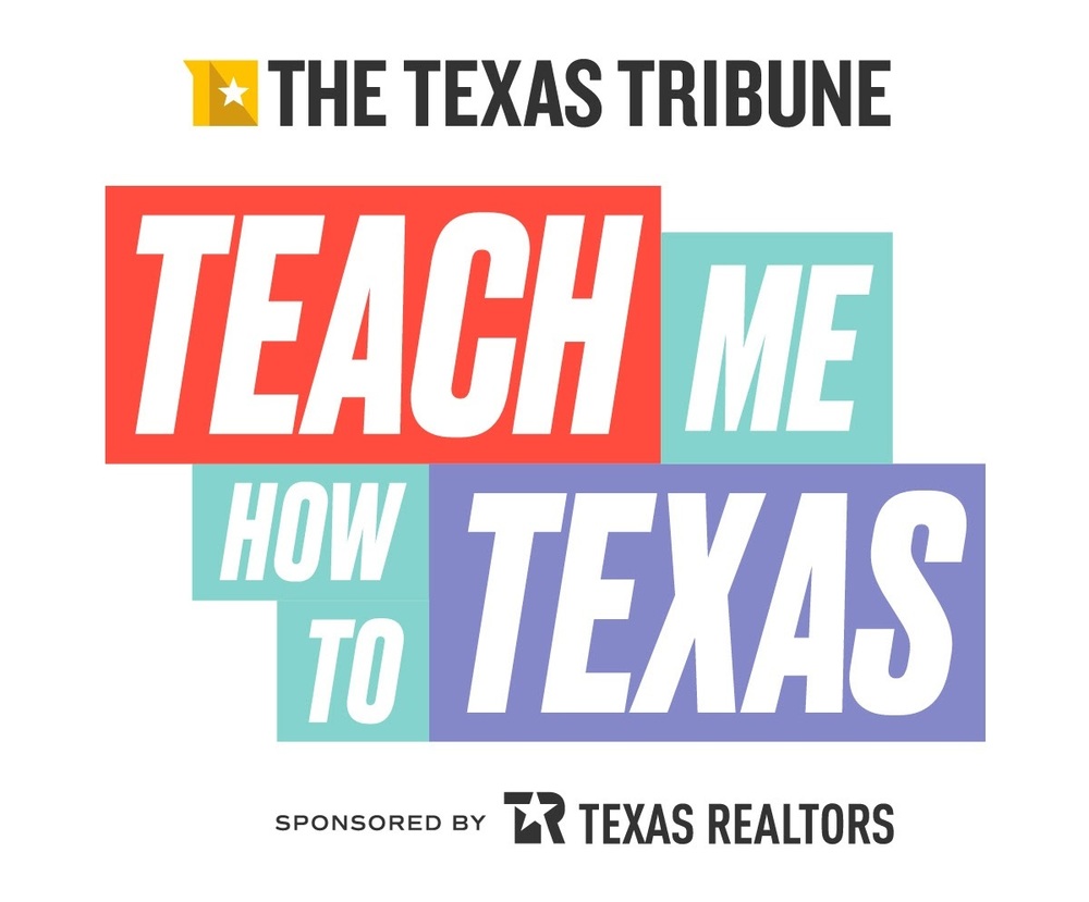 Morton Library teams with Texas Library Association and Texas Tribune for election news