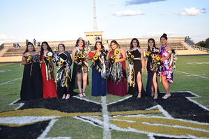 Homecoming 2019 a success