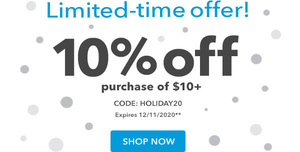 Lifetouch holiday offer for school portraits