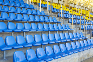 COVID Guidelines for Football Games