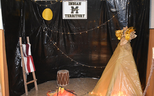 Homecoming 2019 kicks off