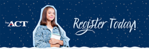 Register for ACT Exam