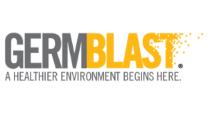 GermBlast will be at Morton ISD August 8th, 2020